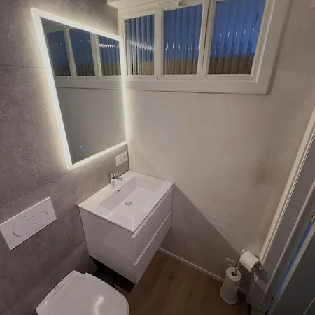 Zonnig, Ruim Op A+ Locatie! Appartement Ostende