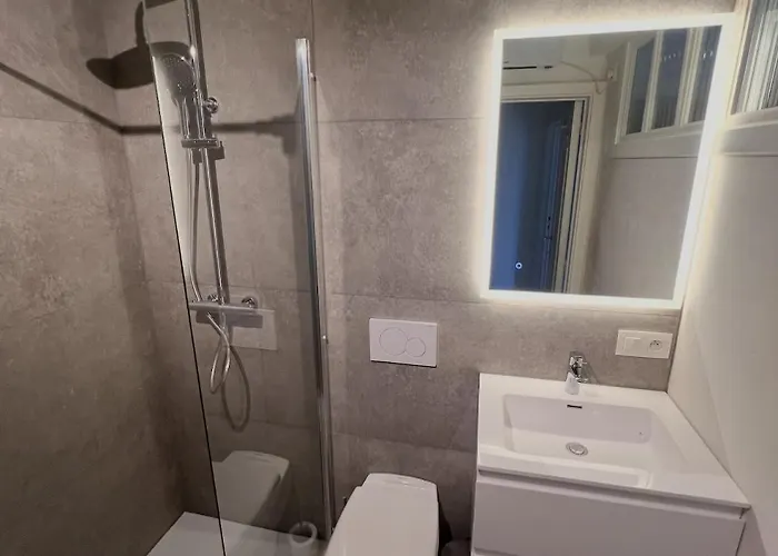 Zonnig, Ruim Op A+ Locatie! * Ostende