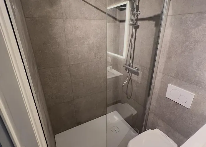 Zonnig, Ruim Op A+ Locatie!