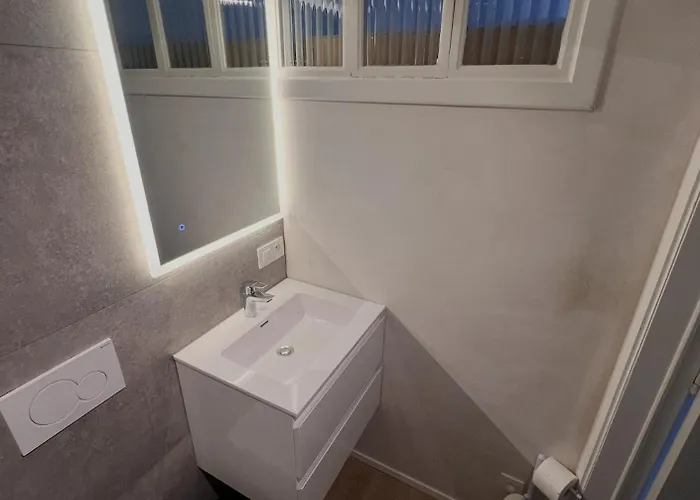 Zonnig, Ruim Op A+ Locatie! Appartement Ostende