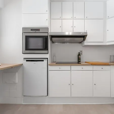 アパート Zonnig, Ruim Op A+ Locatie!